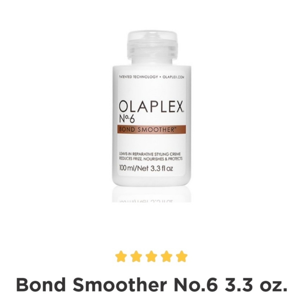 Olaplex No 6